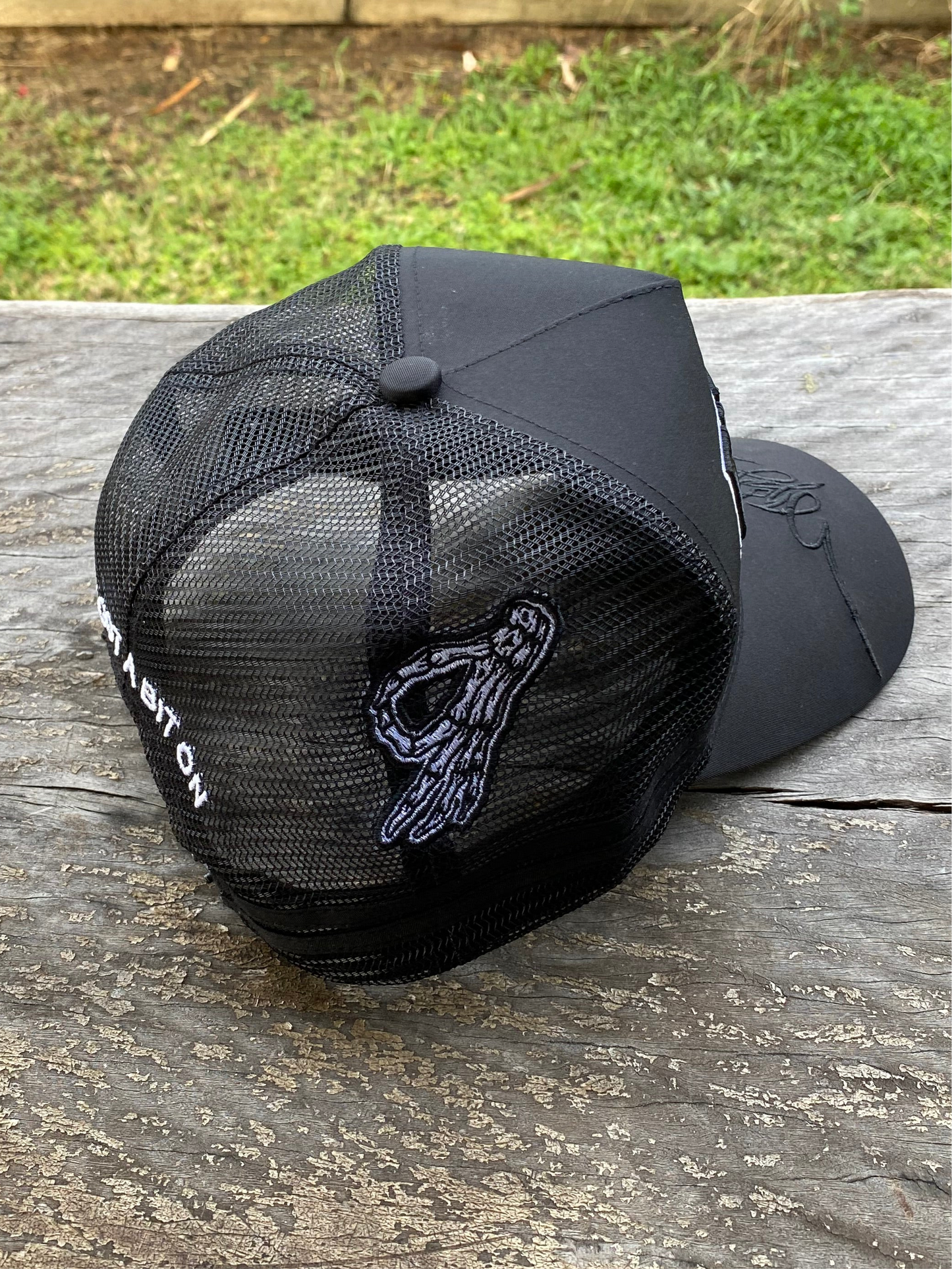 TRADIE Trucker Cap