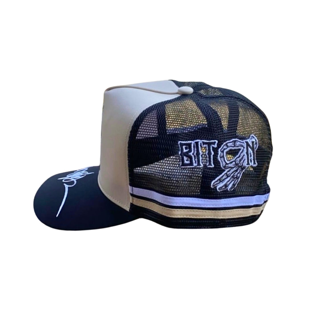 BIT ON Trucker Cap