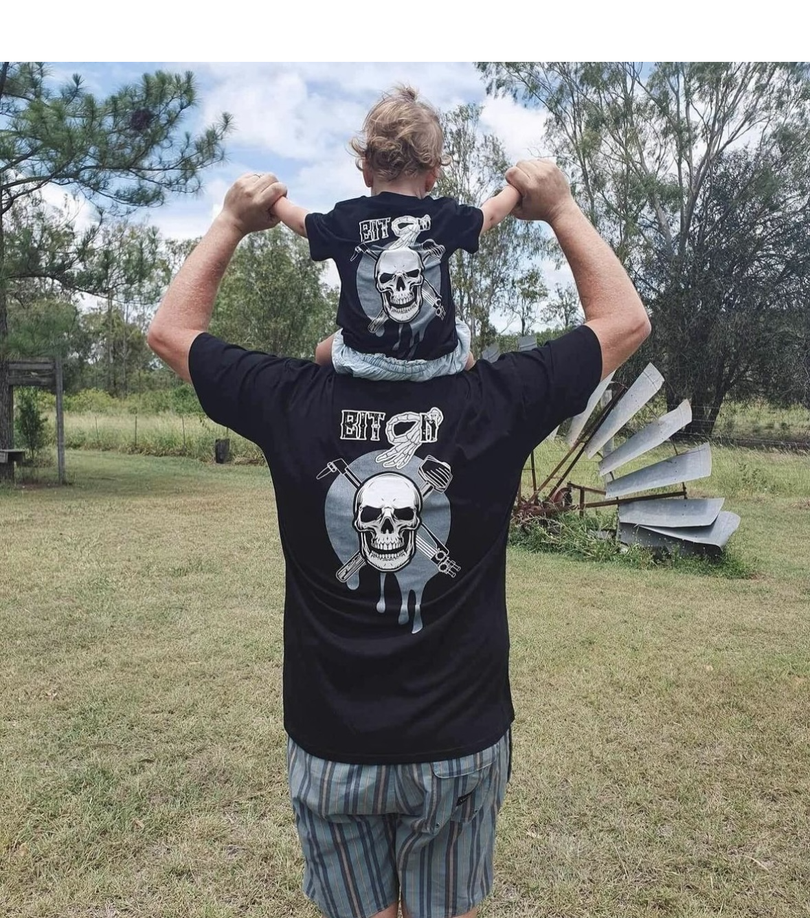 OG Tee Adult