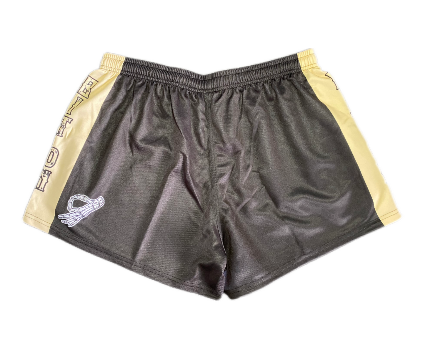 OG Footy Shorts