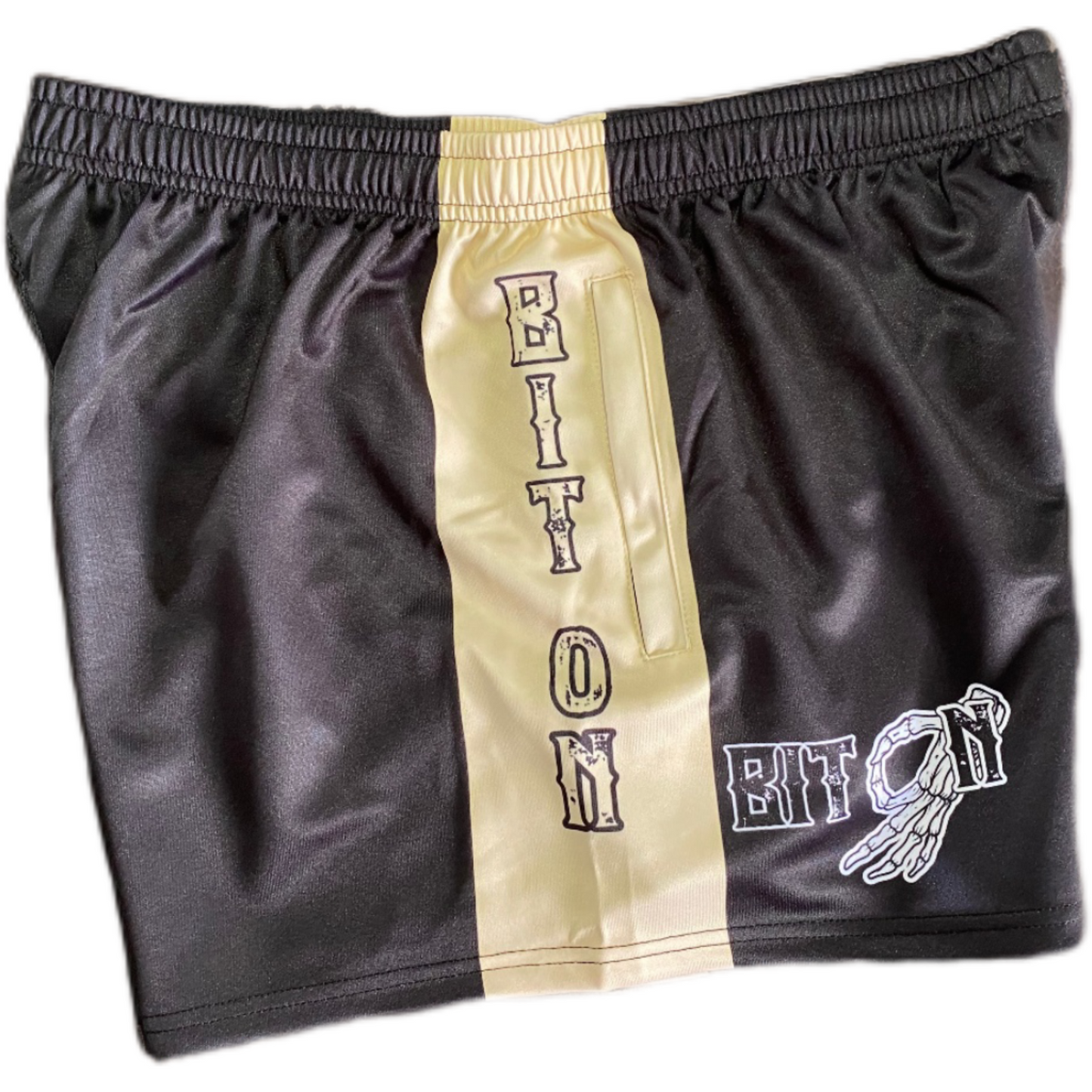 OG Footy Shorts