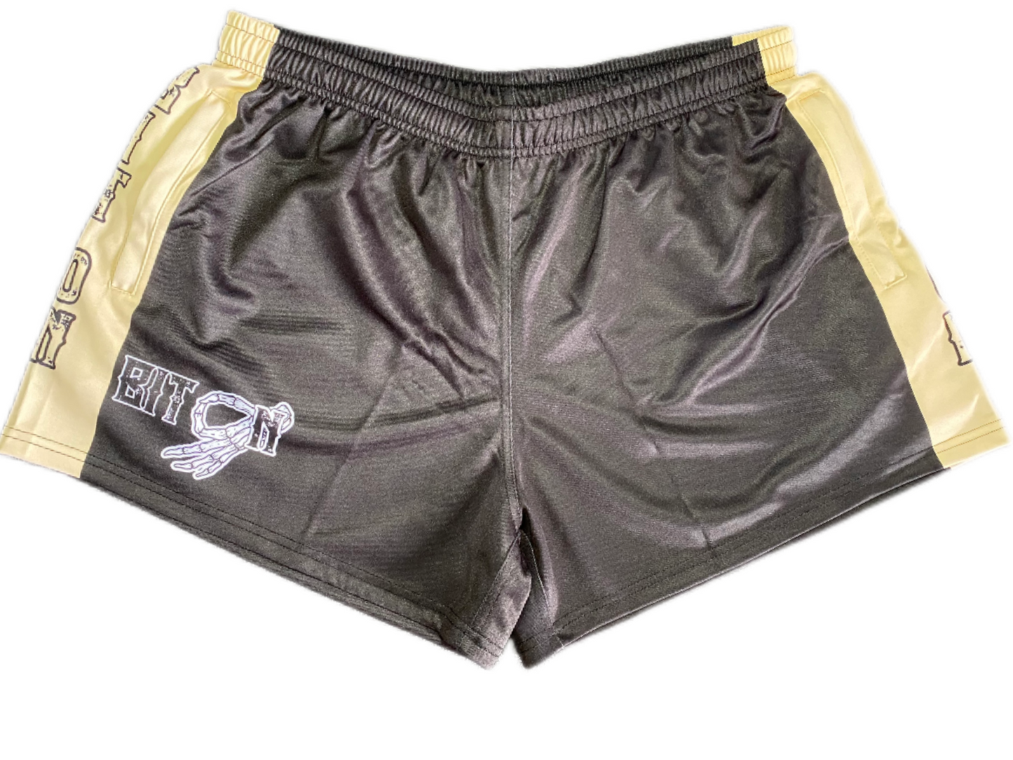 OG Footy Shorts