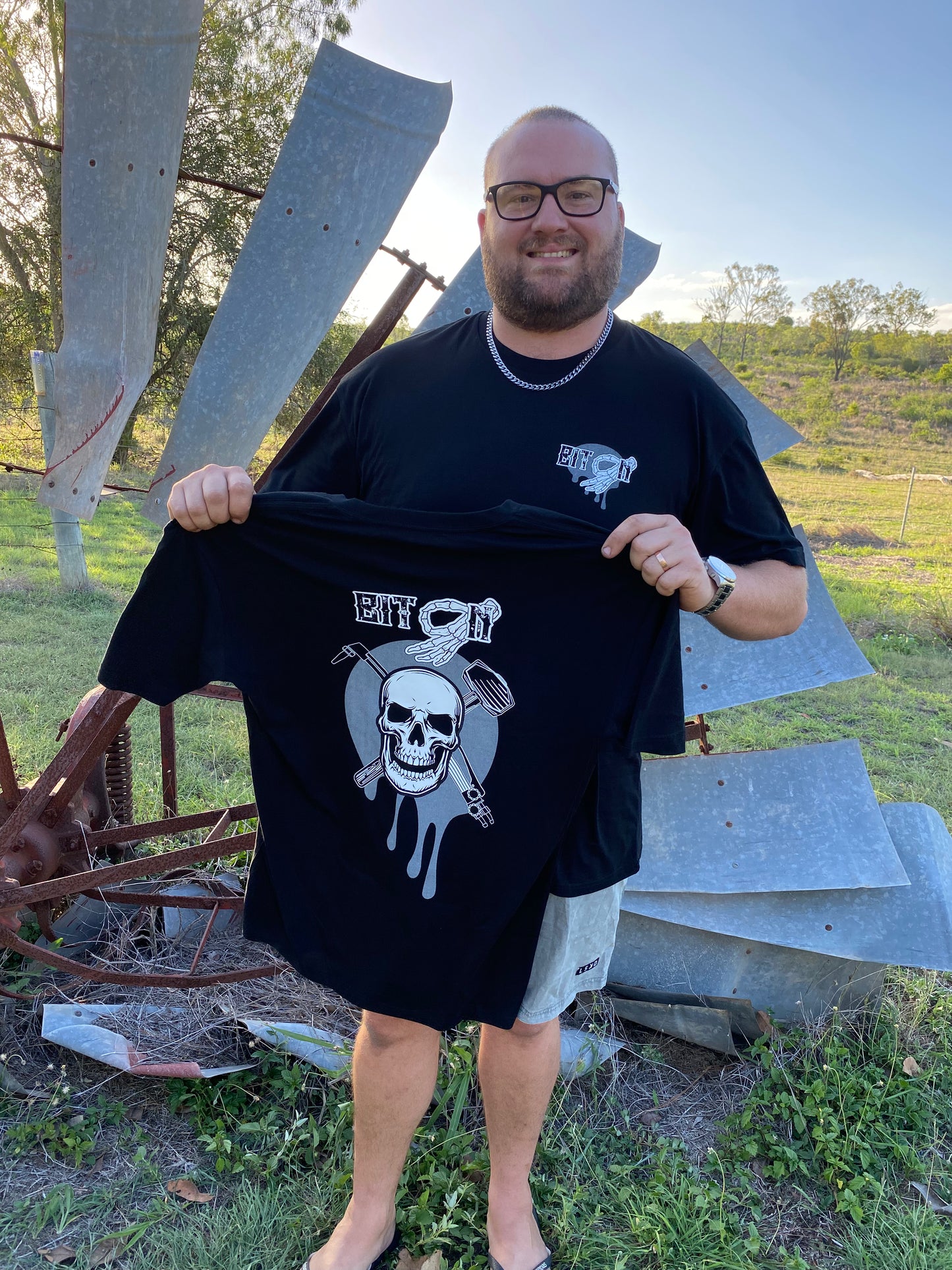 OG Tee Adult