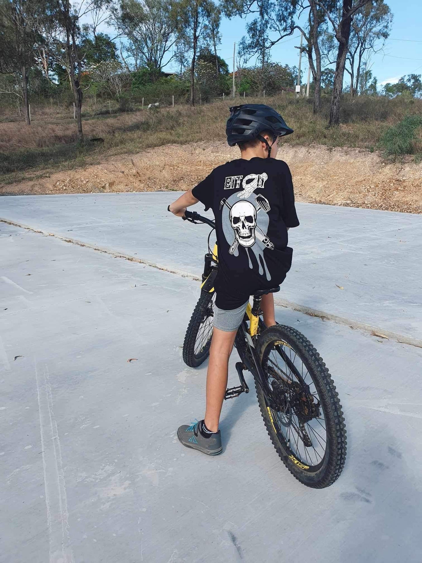 OG Tee Kids