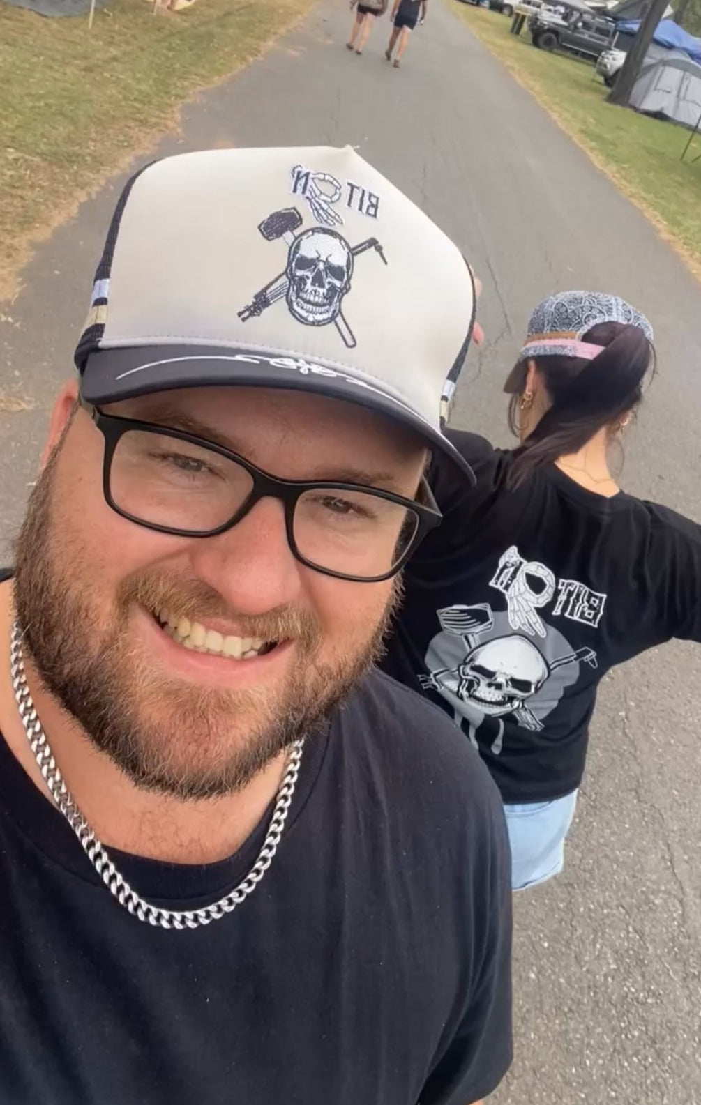 OG Tee Adult