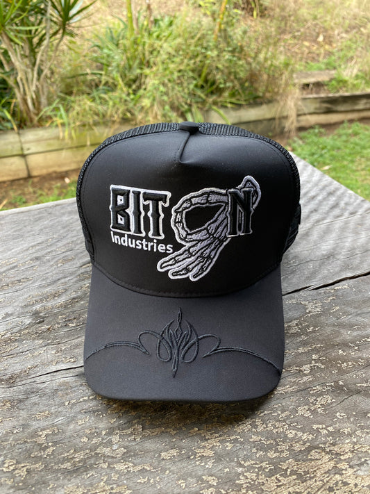 TRADIE Trucker Cap