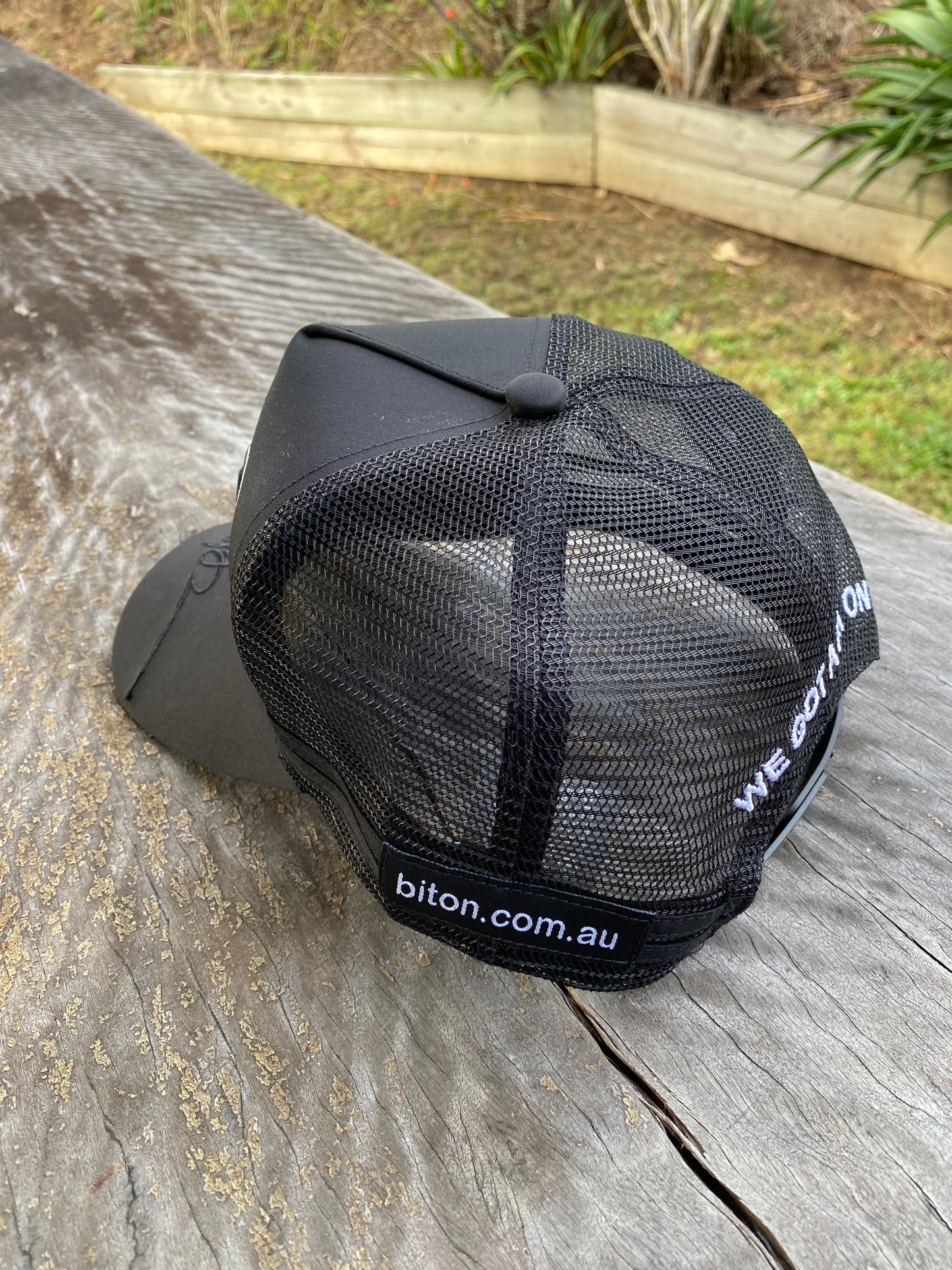 TRADIE Trucker Cap