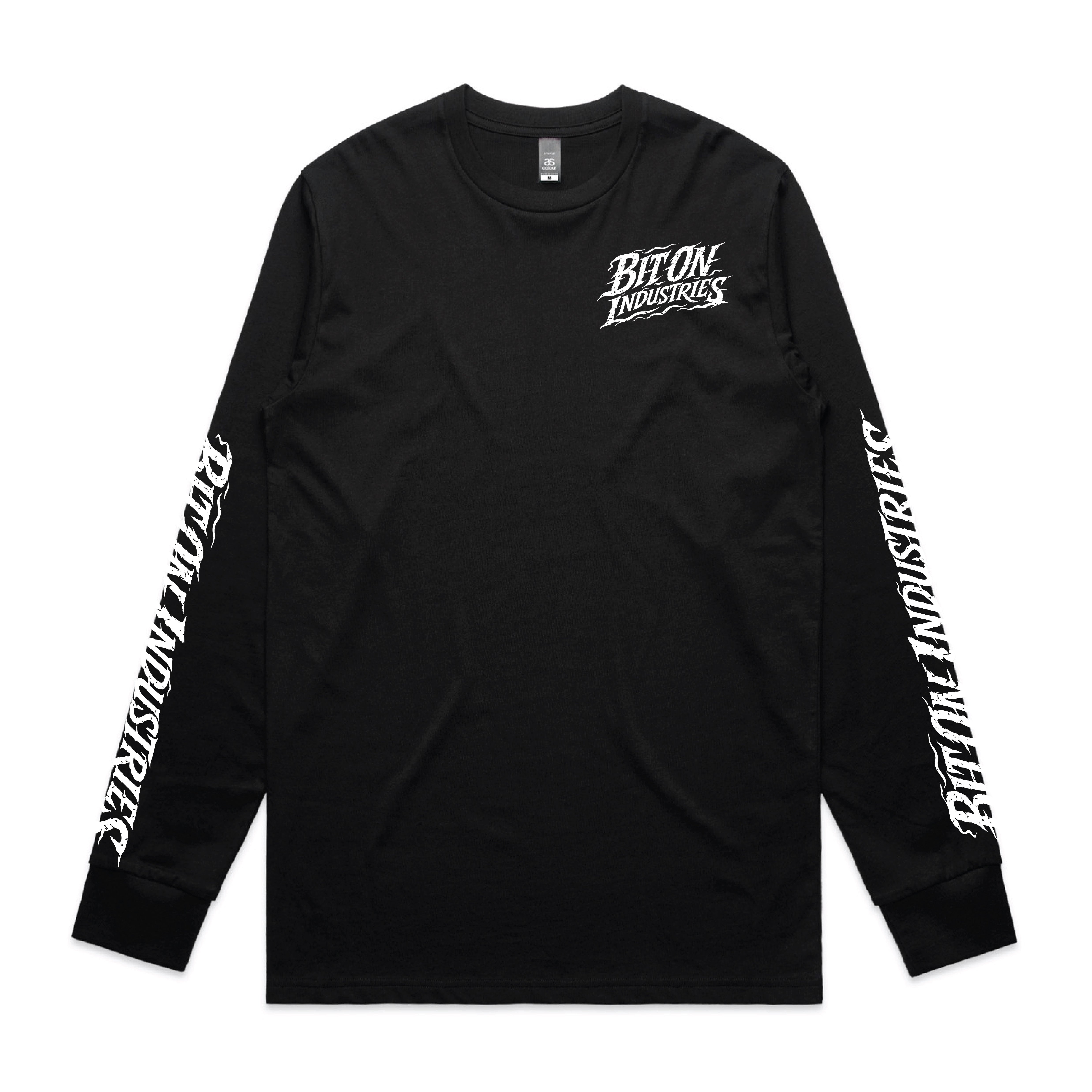 fire-long-sleeve-tee